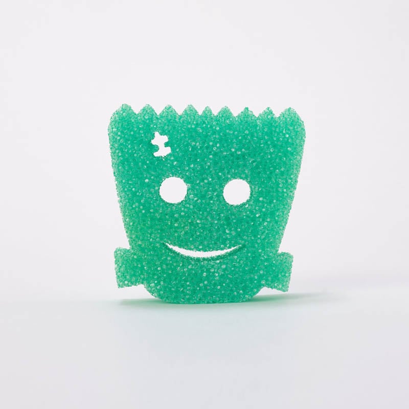 Scrub Daddy Halloween Edition Select-A-Shape [FNR5]