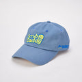 Scrub Daddy Embroidered Baseball Hat [LUSR]