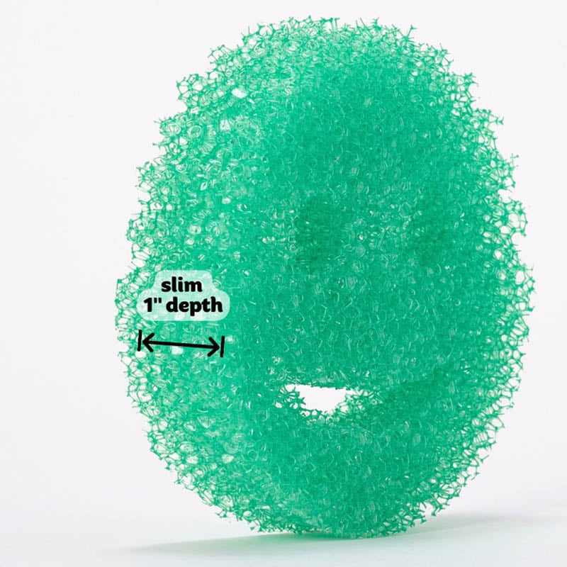 Scrub Daddy Essentials (1count) [RJNA]